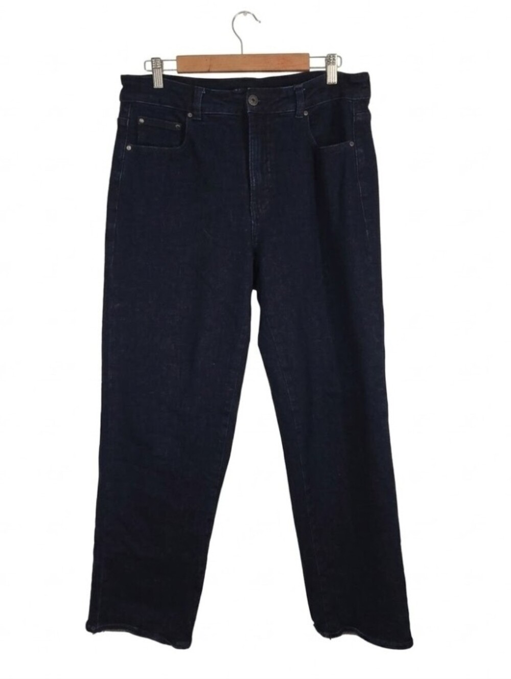 Universal Standard jeans
